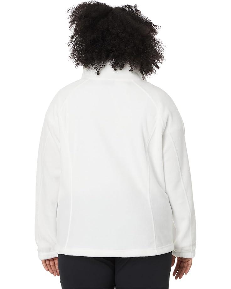 Plus Size Benton Springs™ Vest Product Image