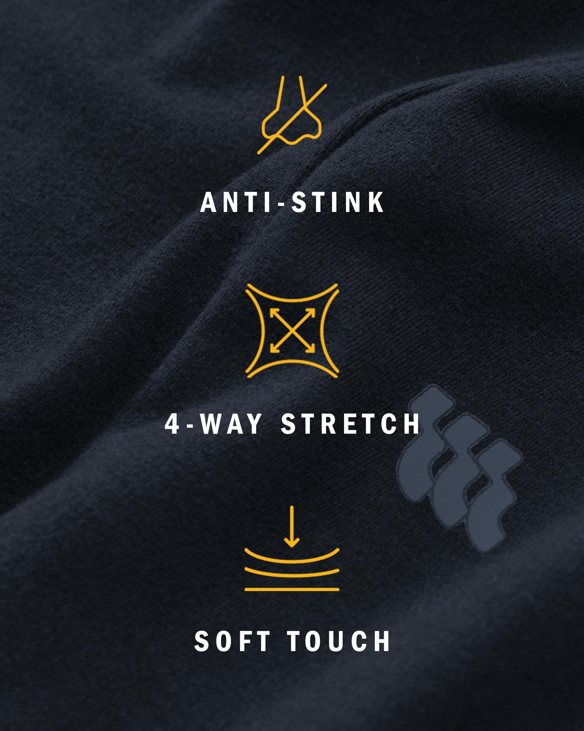 Wellknit Pullover Hoodie Product Image