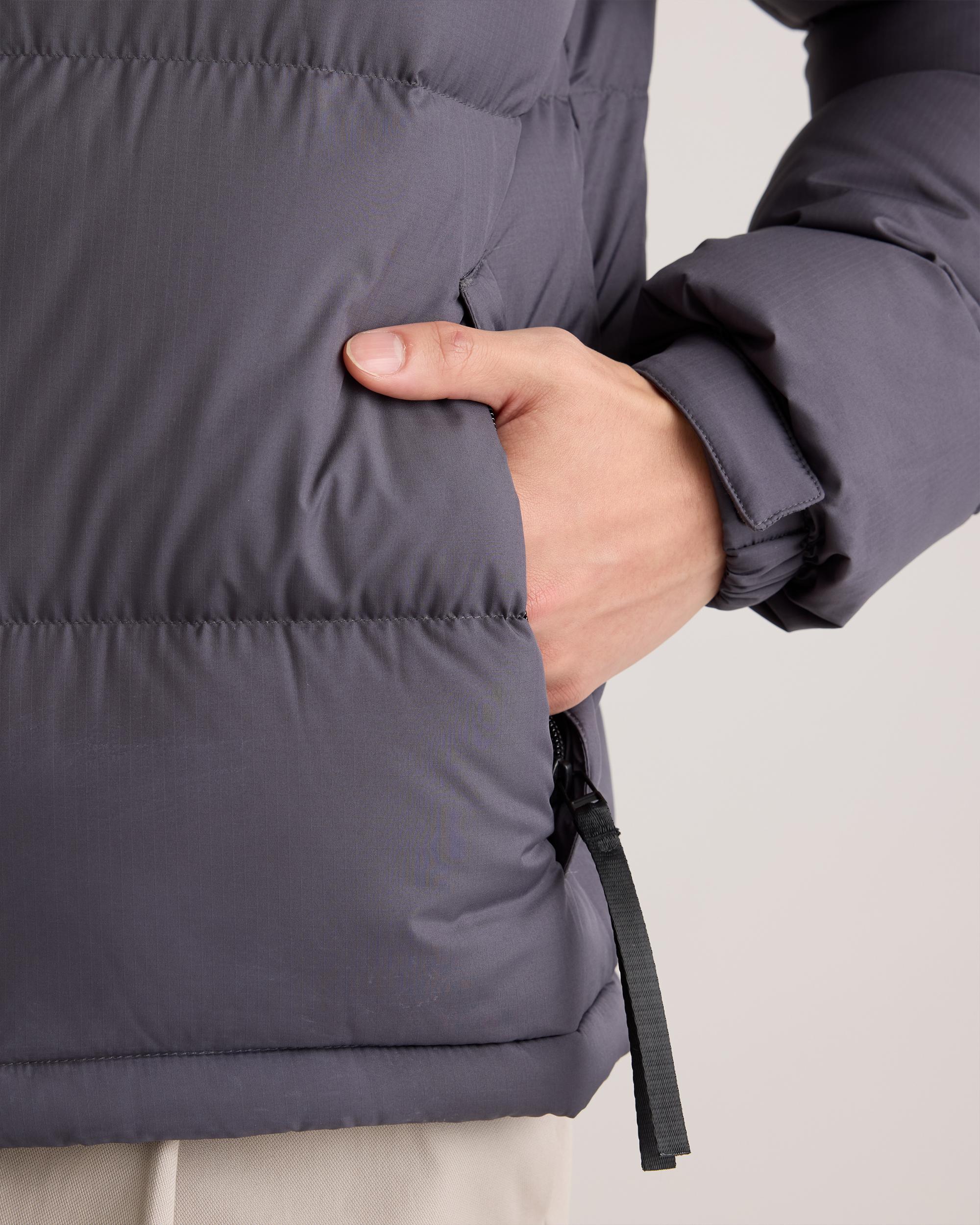 Quince | Men's Responsible Down Puffer Jacket Recycled Polyester Product Image