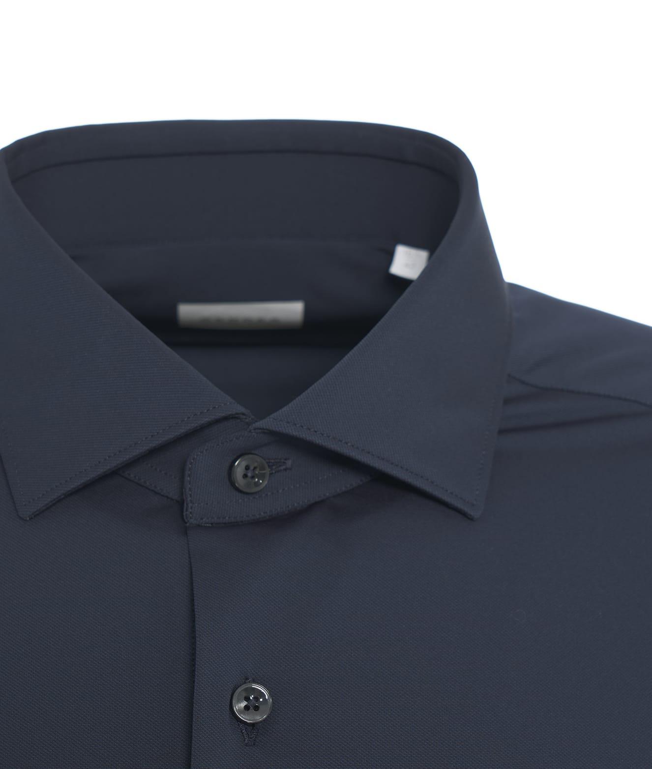 Shirt in active textile Product Image