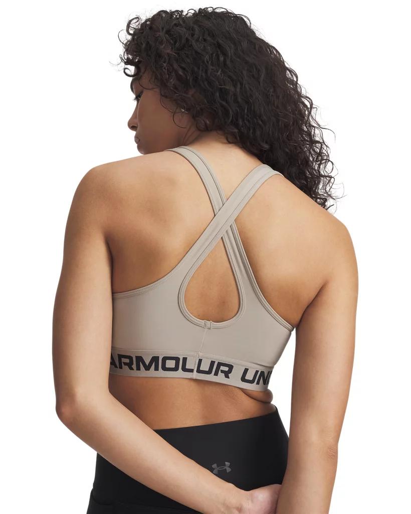 Armour® Mid Crossback Product Image