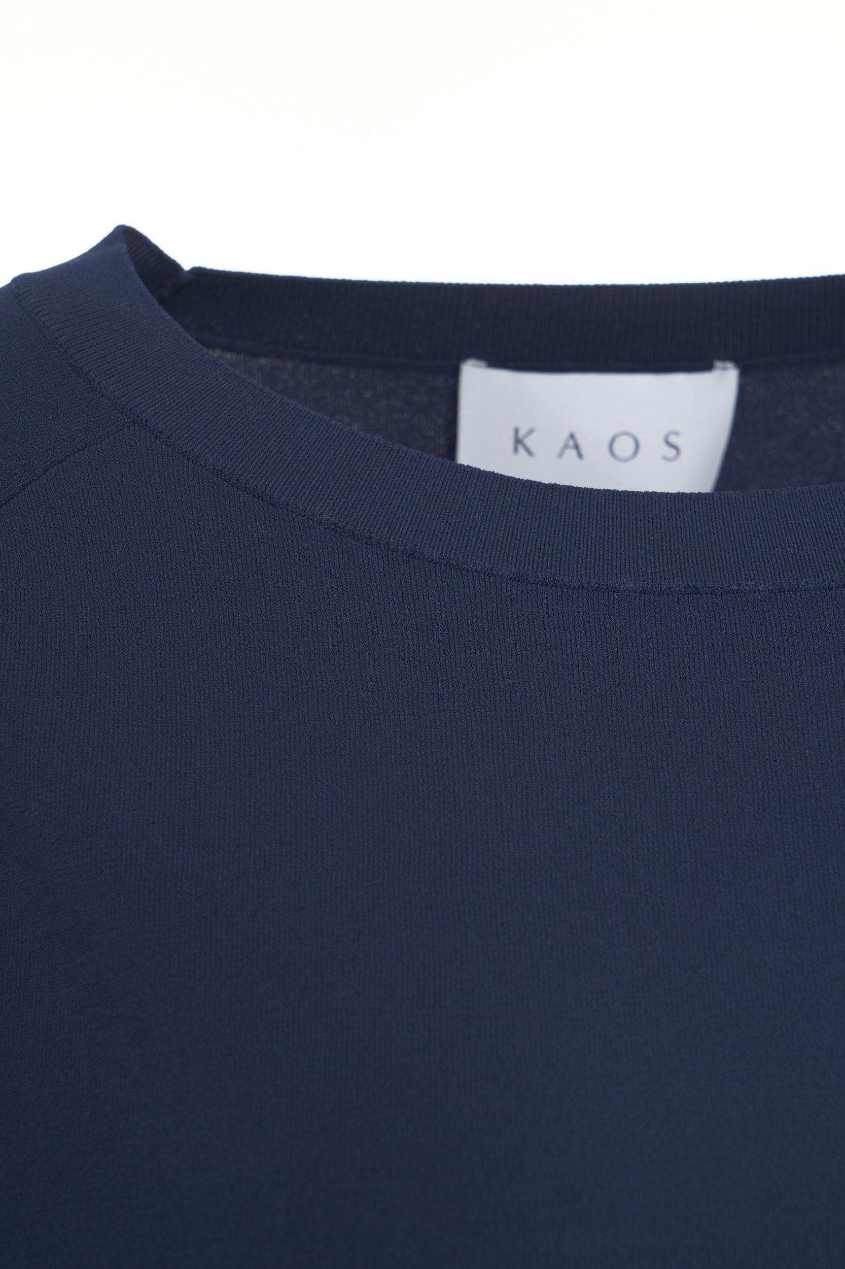 Viscose sweater Product Image