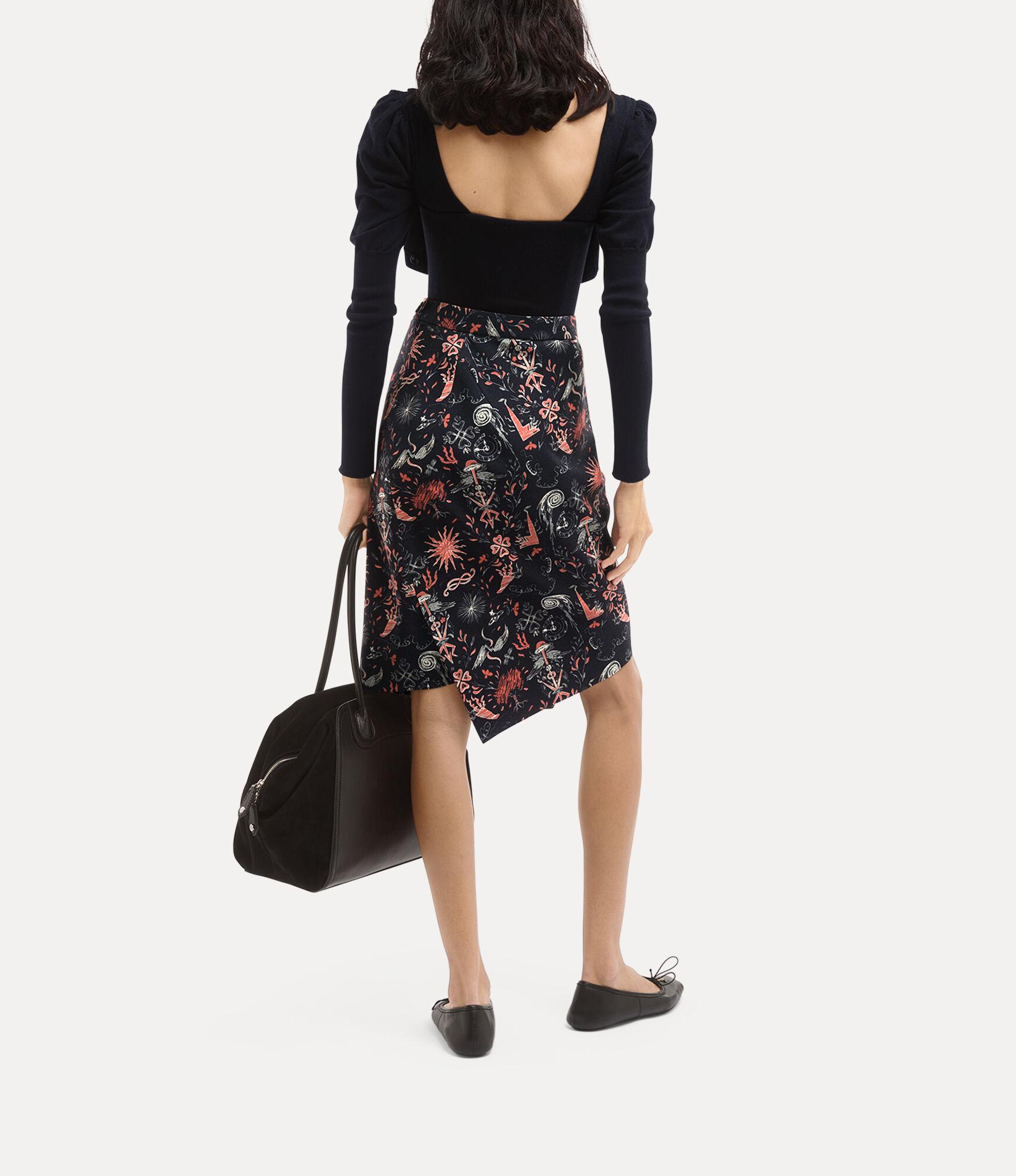 Bea Corset Cardigan Product Image