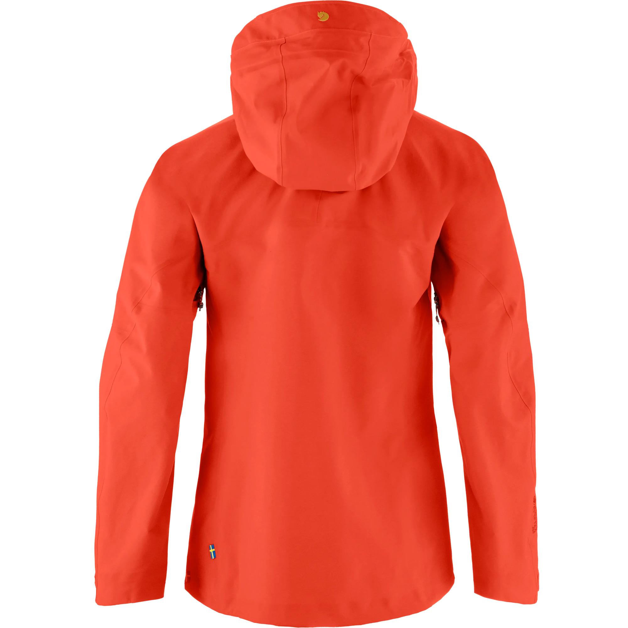 Bergtagen GTX Pro Jacket W Product Image