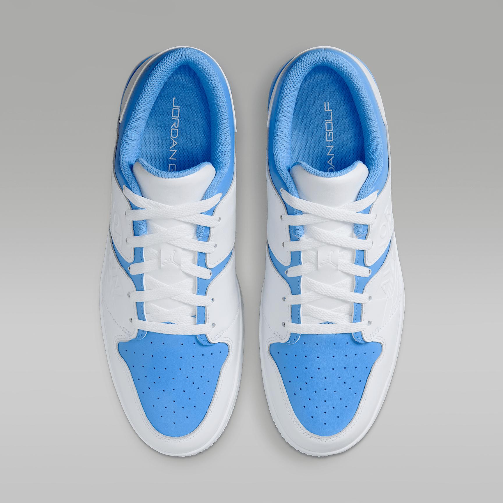 Men's Jordan NU Retro 1 G Golf Shoes Product Image