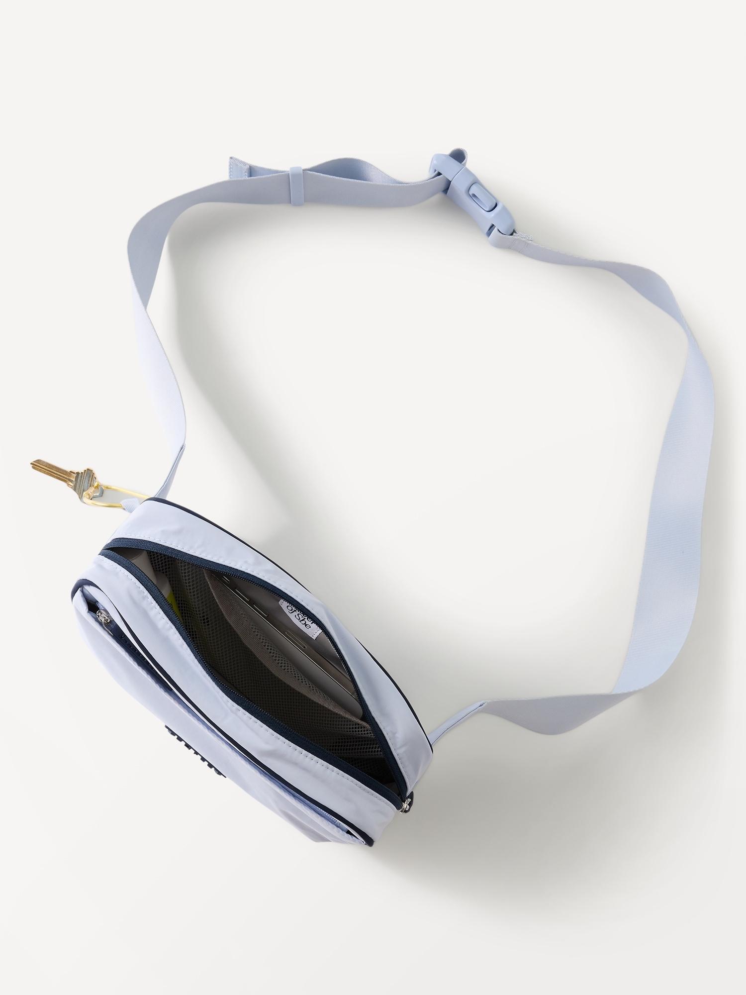 All About Tipping Large Belt Bag Product Image