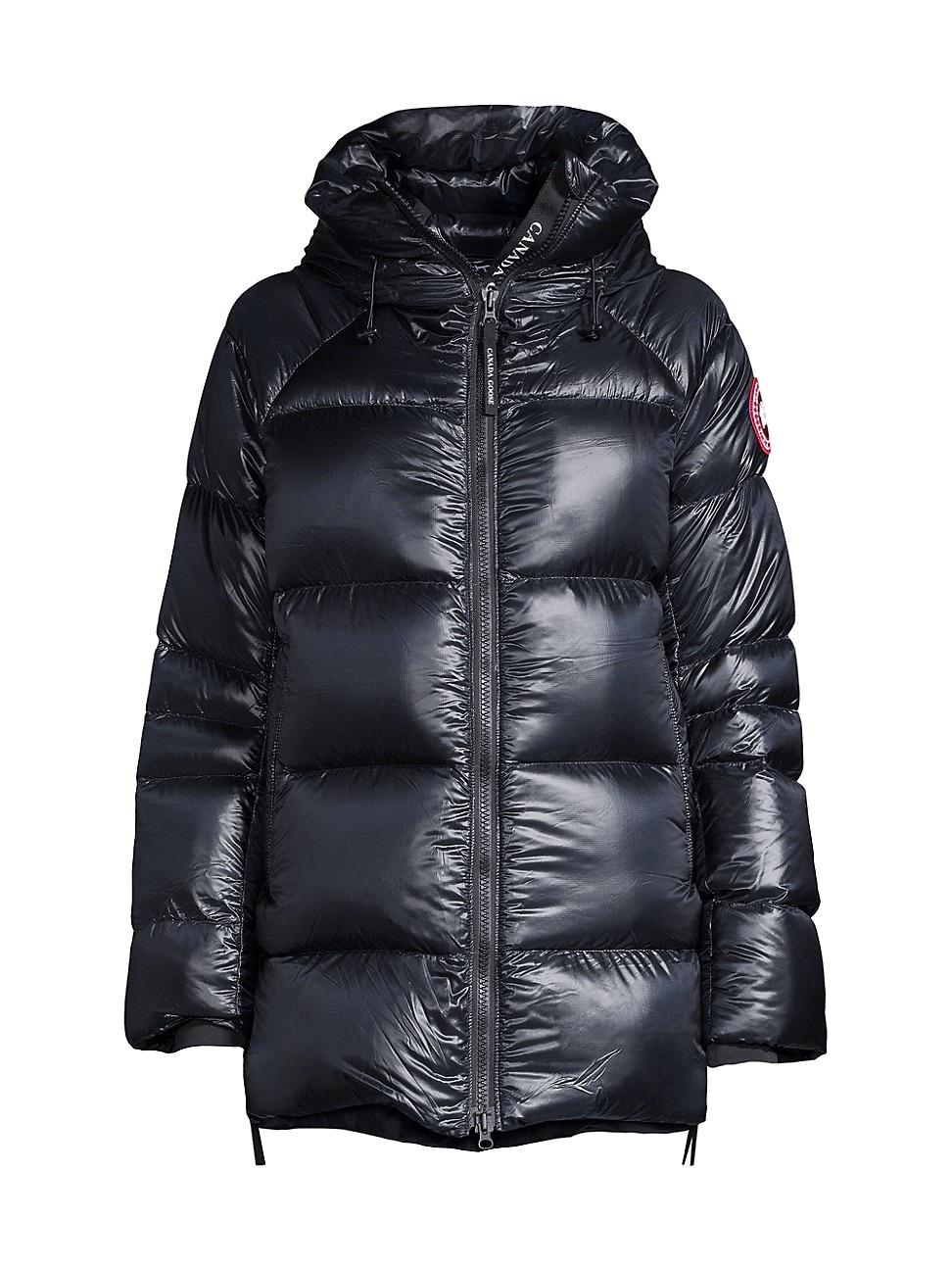 Womens Cypress Down Puffer Product Image