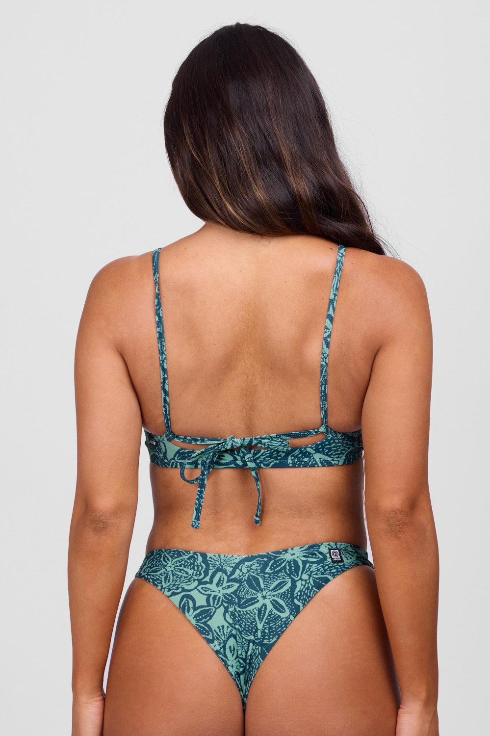 Delphine Bikini Top -  Nias Female Product Image