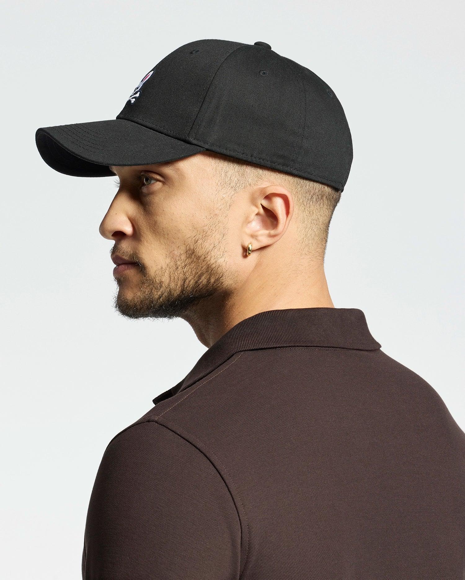 MENS CLASSIC BASEBALL CAP - B6A816A1HT Male Product Image