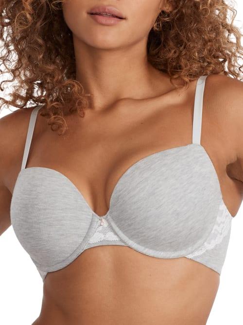 Cotton Touch Uplift Bra Product Image