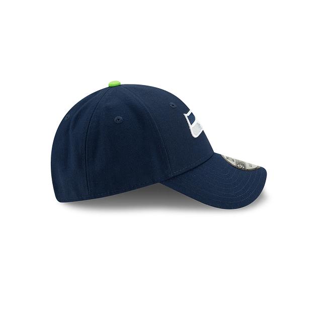 Club Puebla FC Navy 9FORTY Snapback Hat Male Product Image
