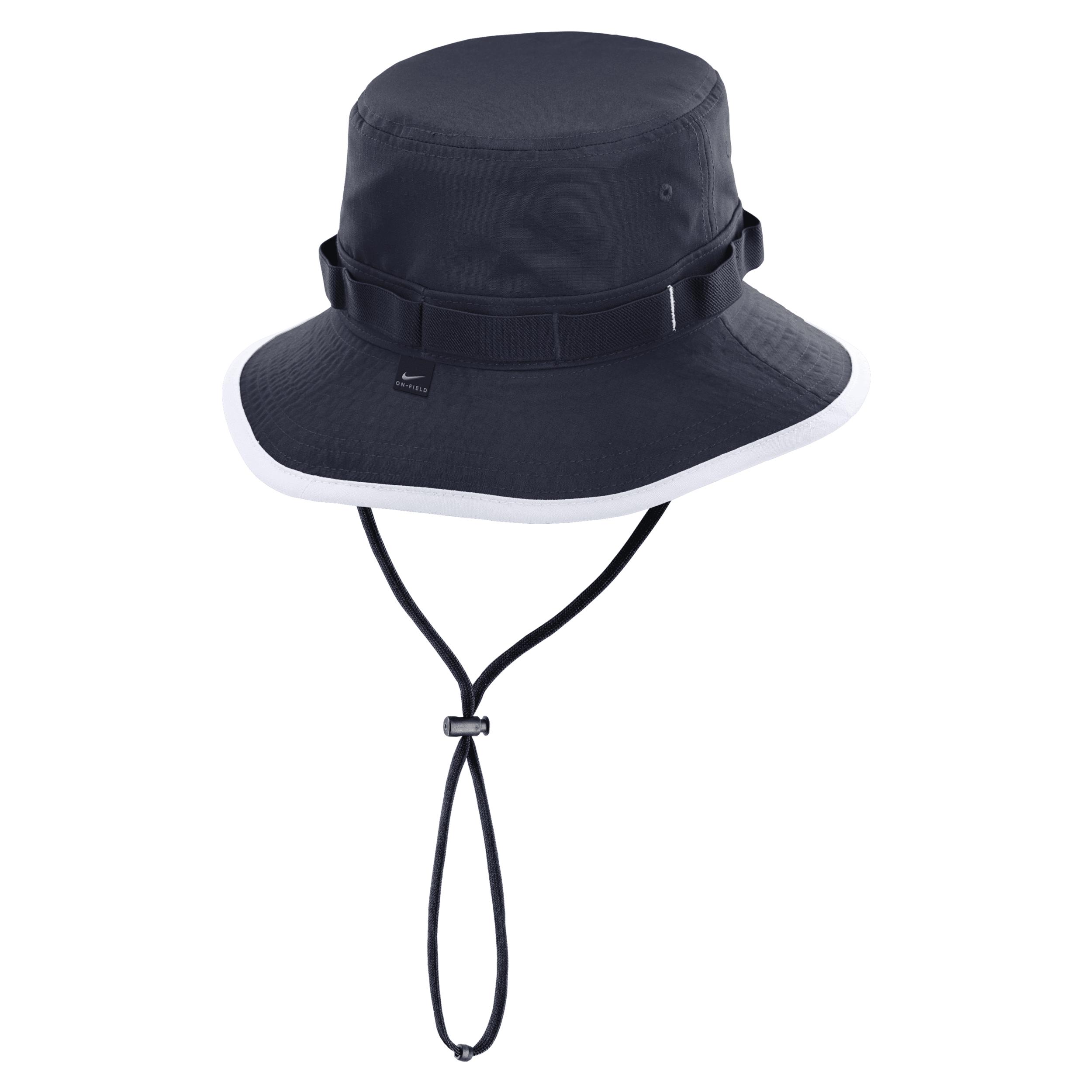 Penn State Nittany Lions On-Field Apex Boonie Nike Unisex Dri-FIT College Bucket Hat Product Image