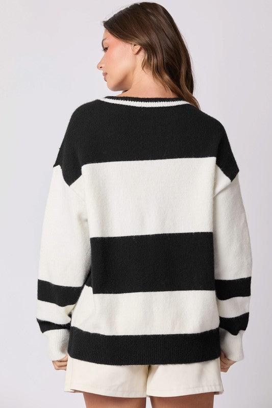 Apres Ski Sweater Product Image