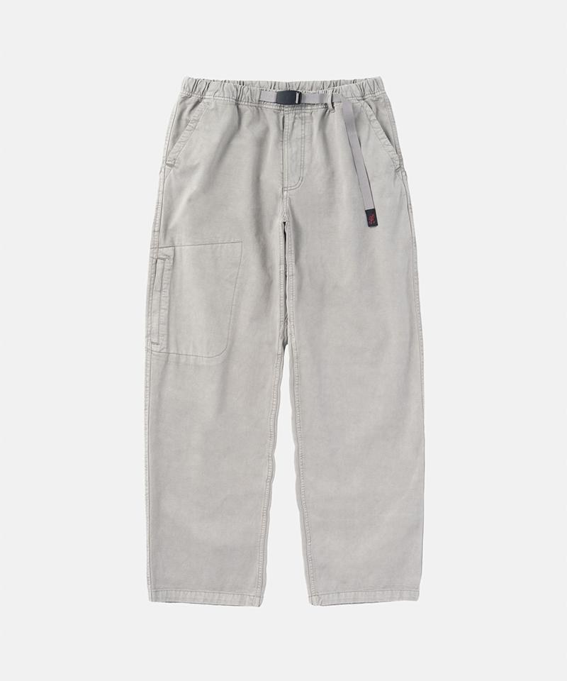 Winter Twill Ground Up Pant Male Product Image