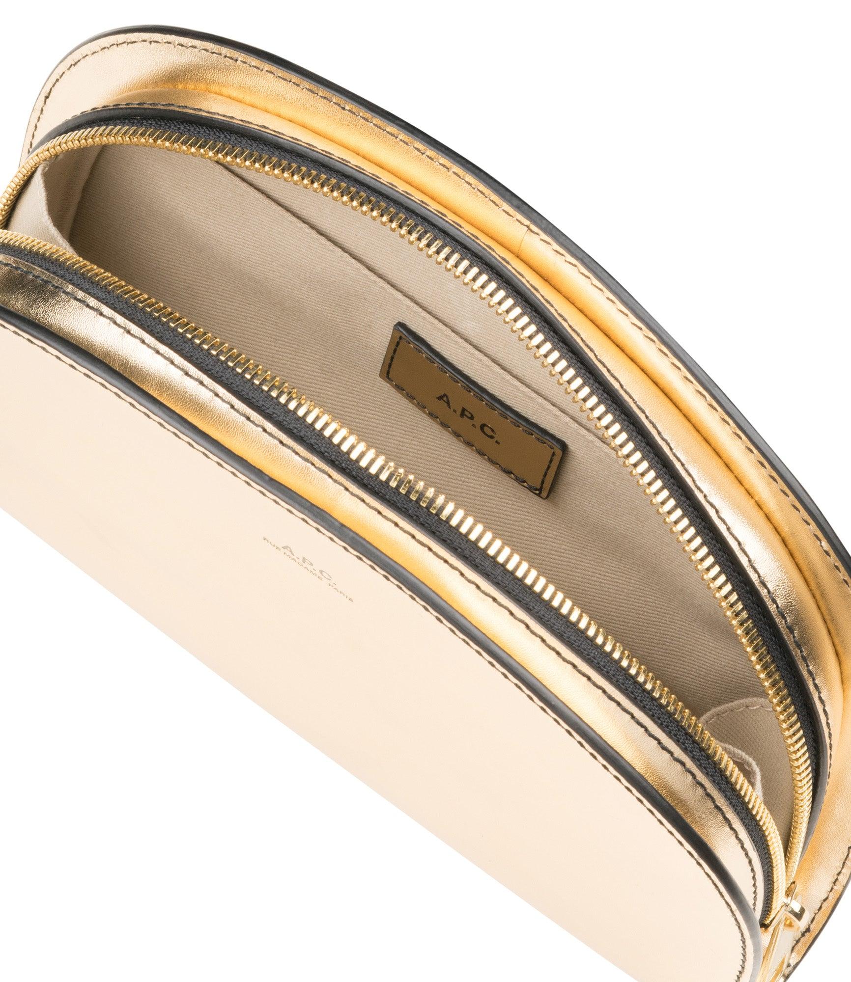 Demi-Lune clutch Product Image