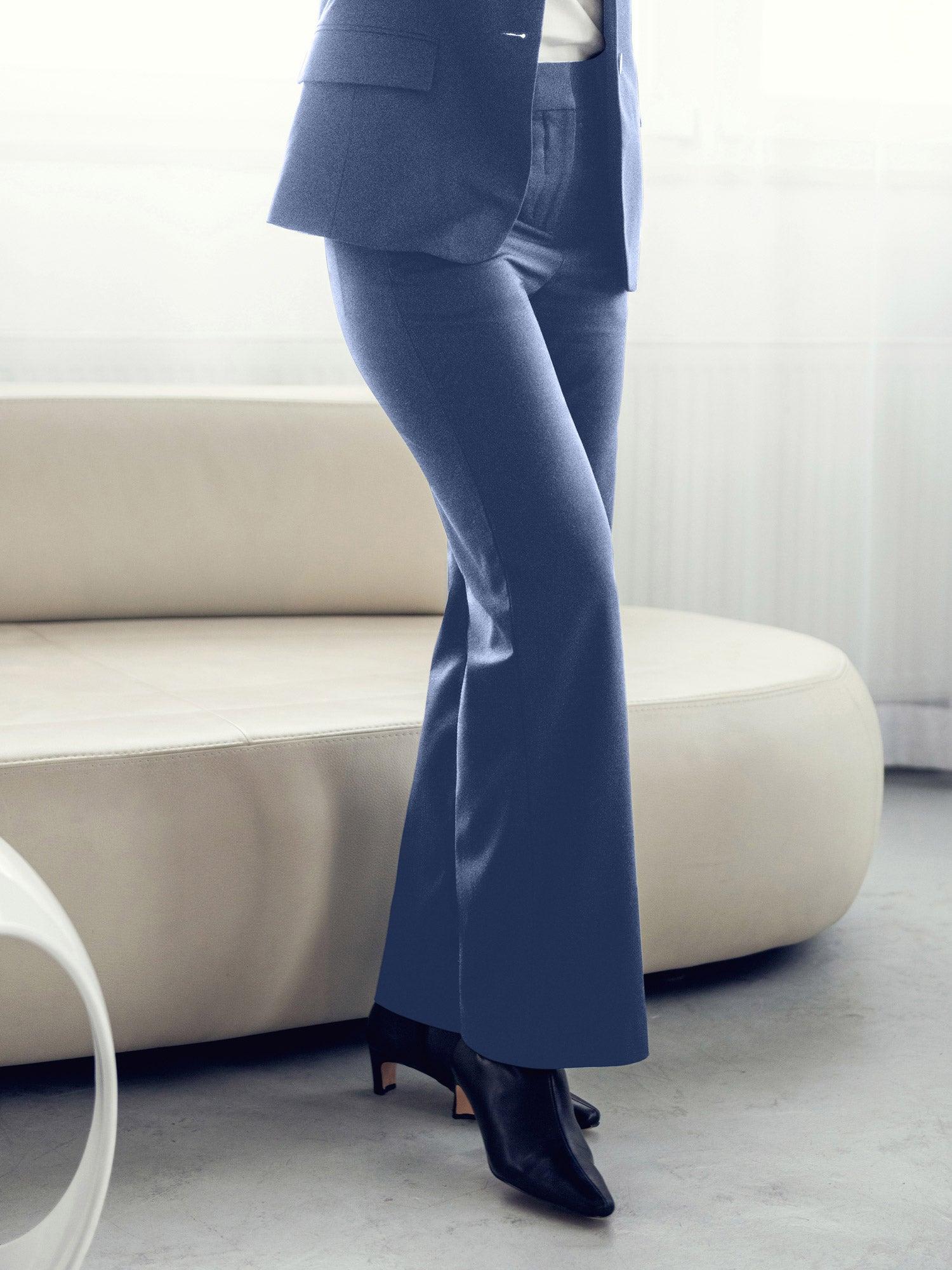 Women's Velocity Relaxed Pant - Calcite Heather (MPS) Product Image