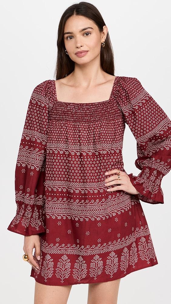 Mille Gabriette Dress | Shopbop Product Image