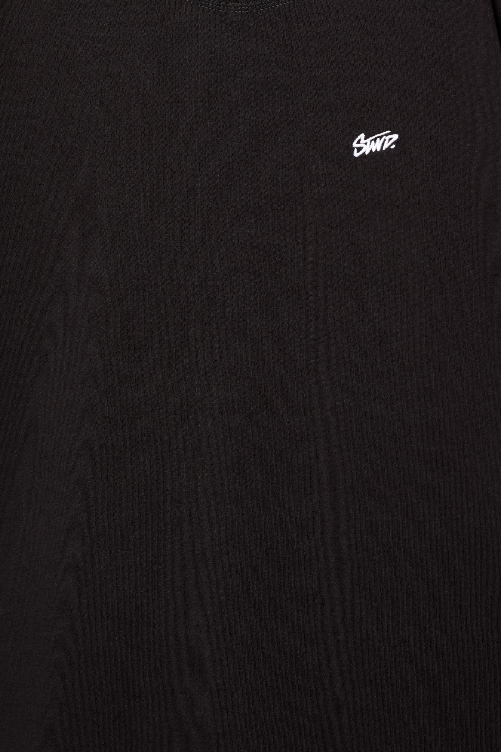 Boxy STWD T-shirt Product Image