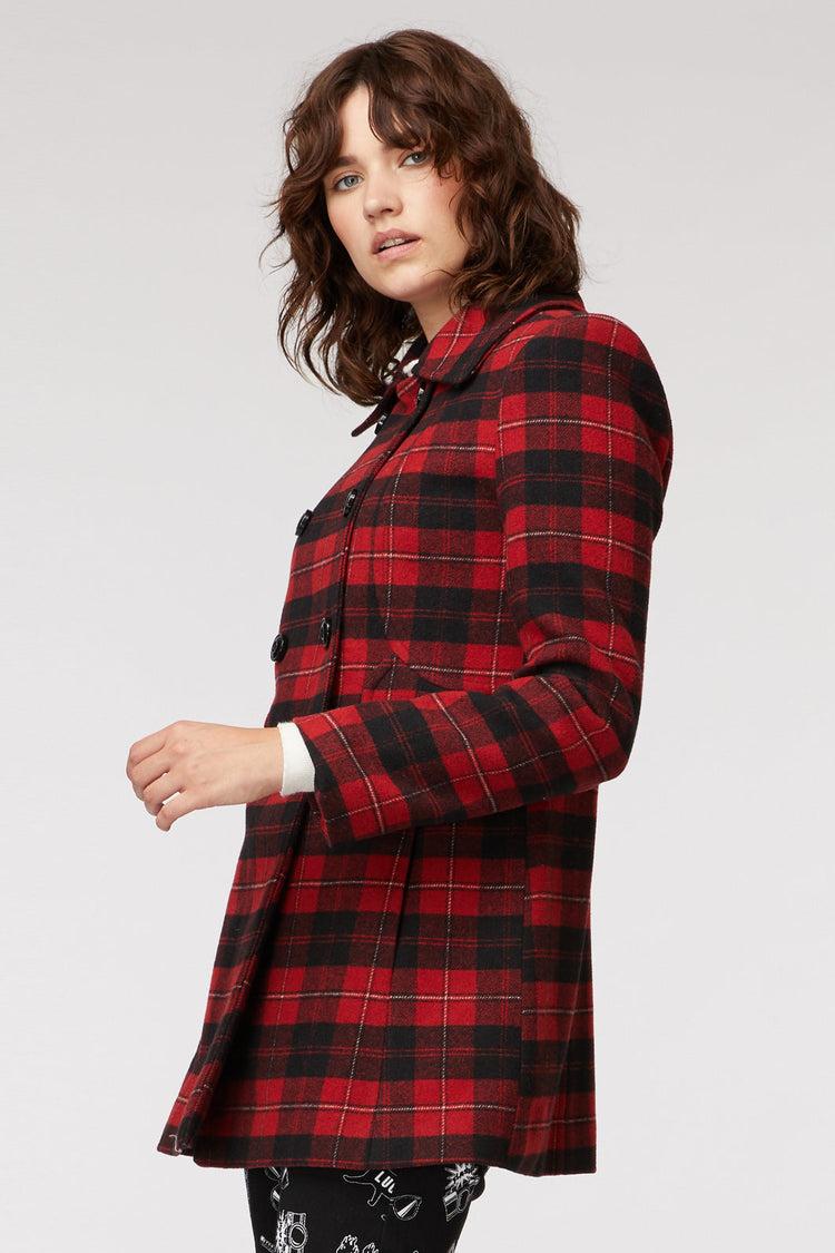 Inglorious Coat Product Image