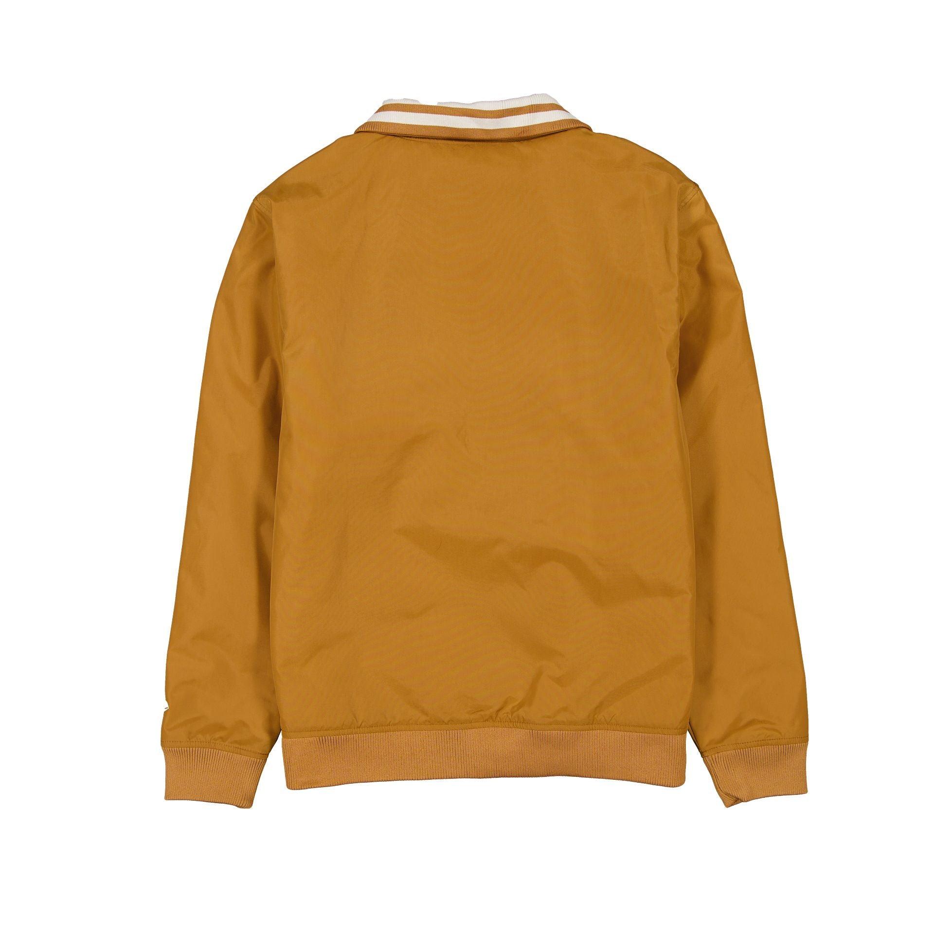 Boston Red Sox Light Bronze Logo Select Jacket Male Product Image