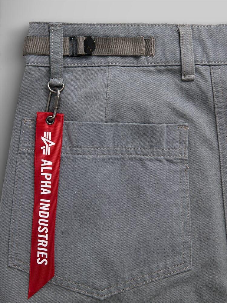 WOMEN'S M-65 CARGO PANT - AIRCRAFT GRAY (SEASONAL) - AIRCRAFT GRAY / 33/34 Product Image