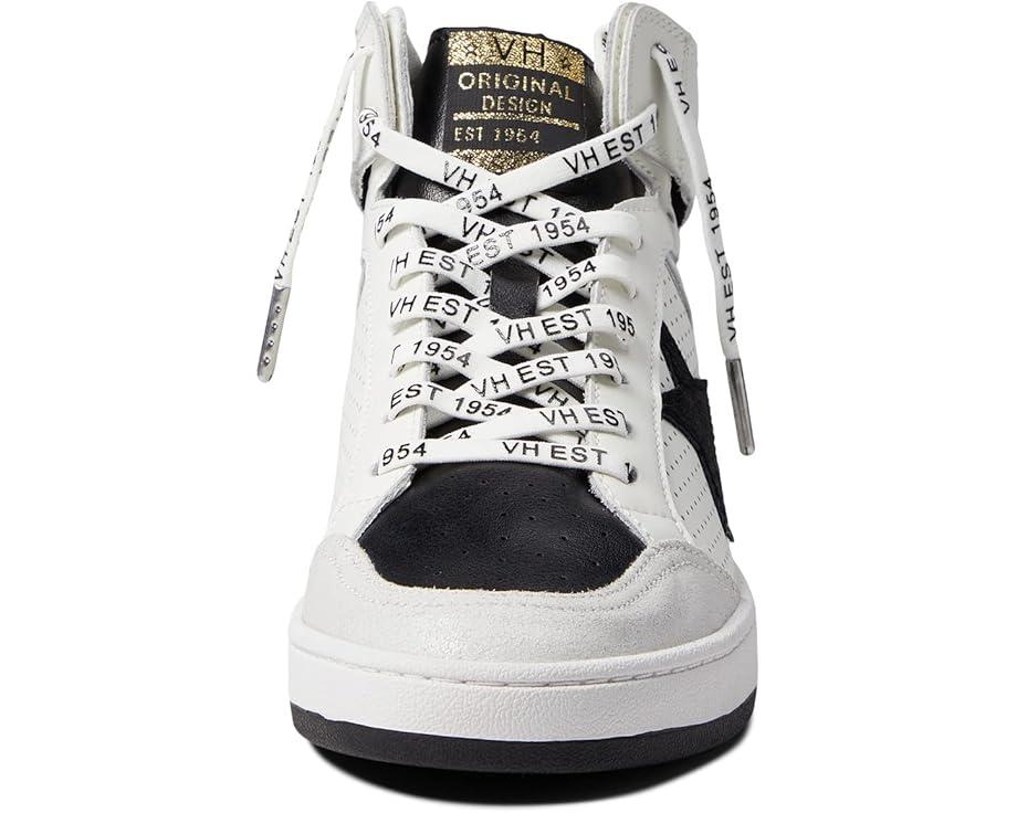 DC Shoes Cure Hi Top Product Image