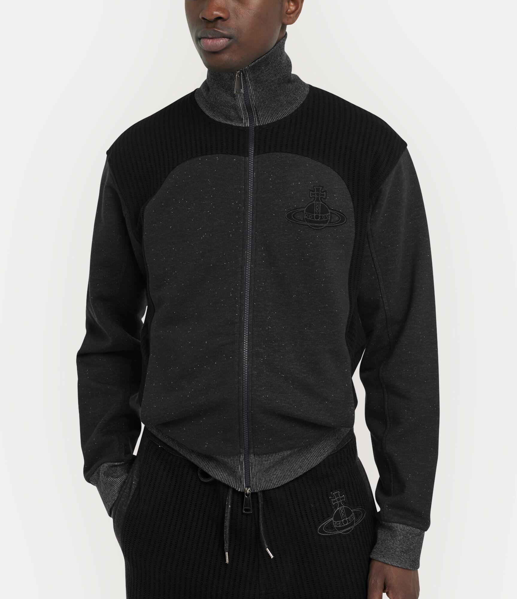Alien Track Jacket  Product Image