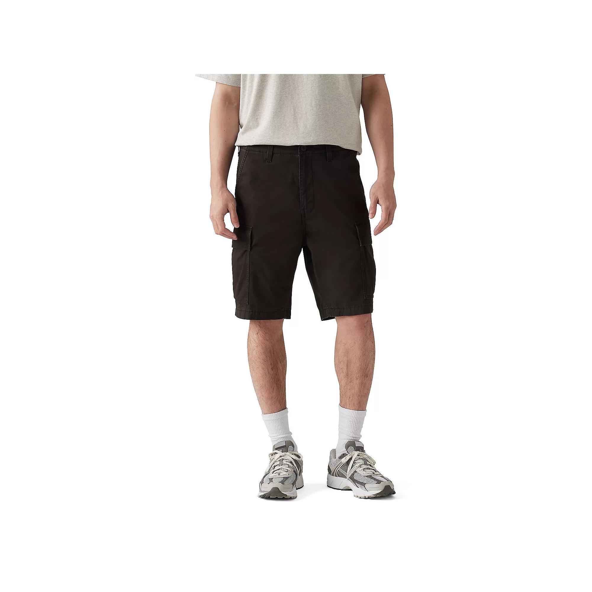 Men's Levi's® Carrier Cargo Lightweight Shorts,  Product Image