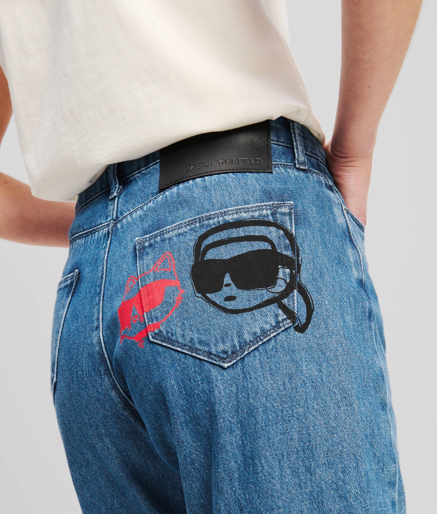 IKON JEANS Product Image