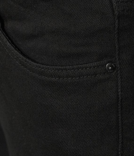 YMI Jeanswear High Rise Basic Skinny Jeans Product Image