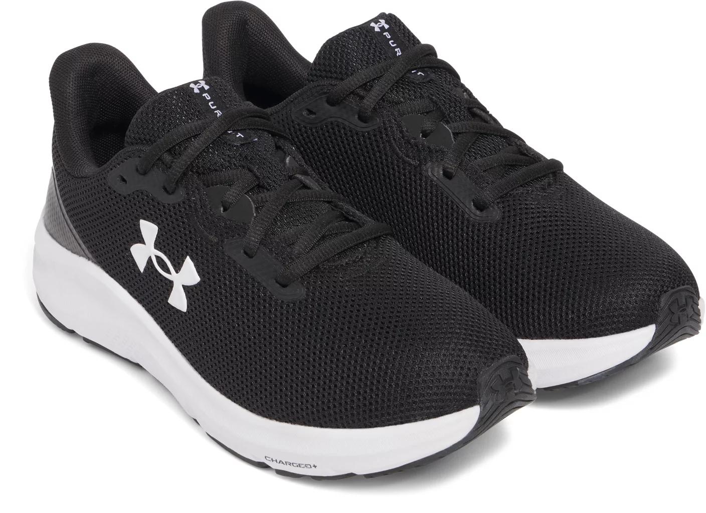 UA Pursuit 4 Product Image