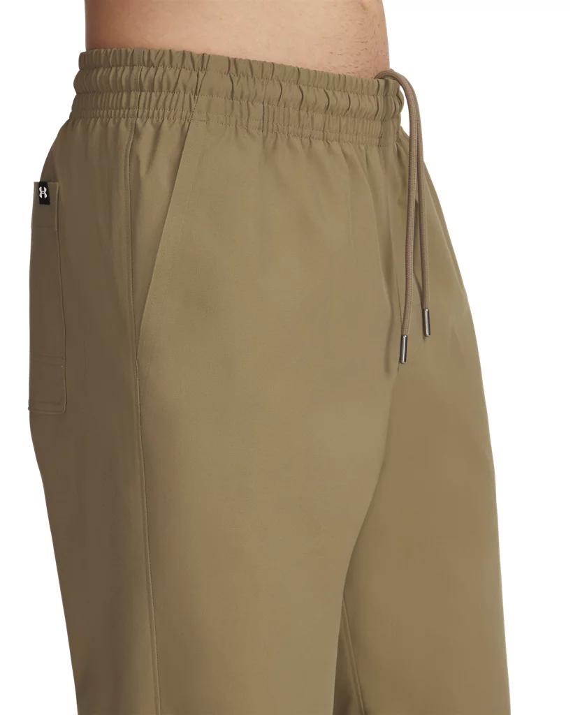 UA Icon Woven Product Image