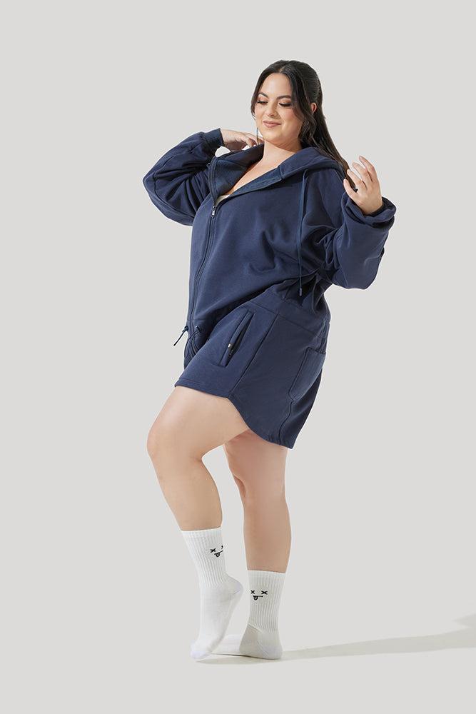 Cloud Romper - Game Time Green Product Image