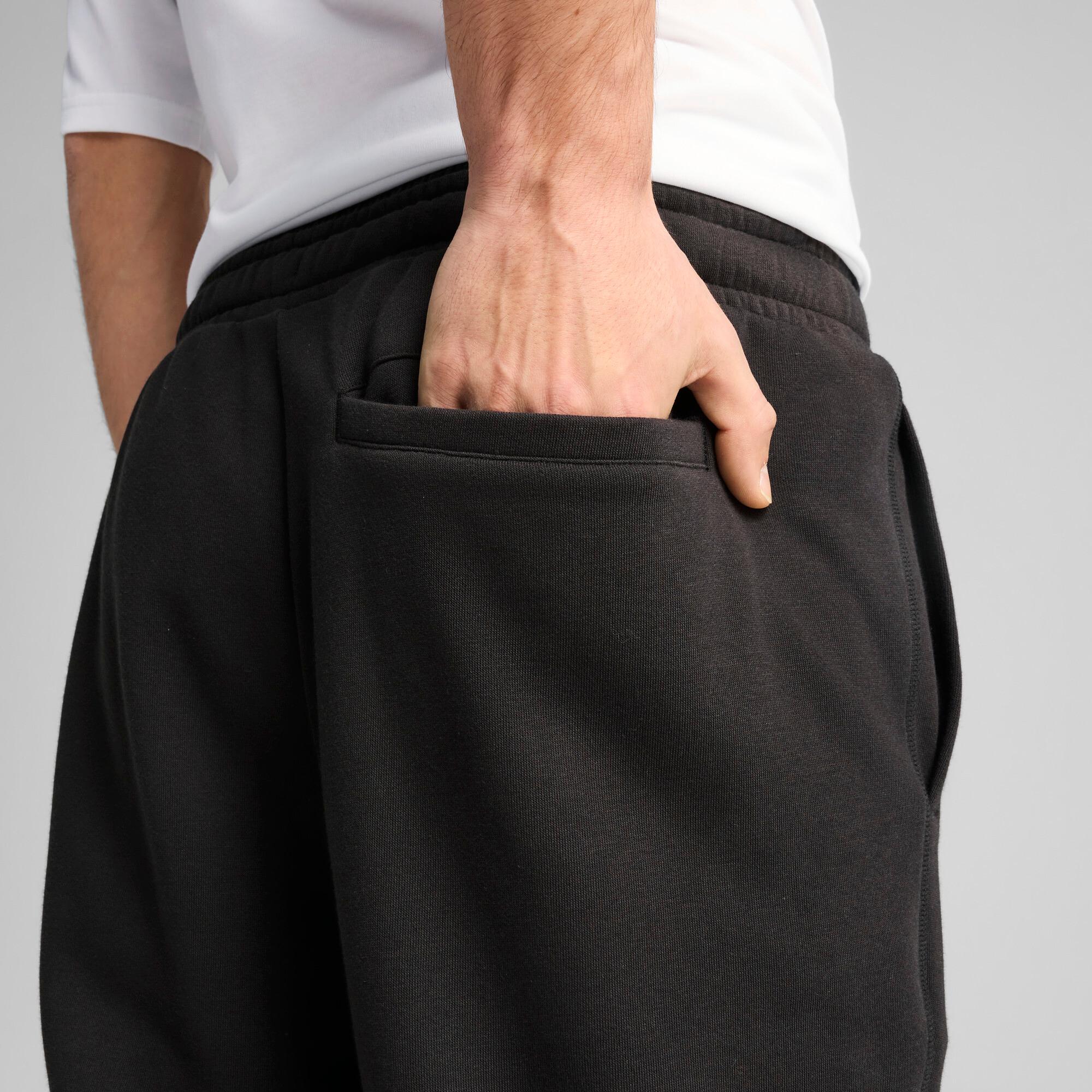 PUMA Porsche Legacy Men's Sweatpants Product Image