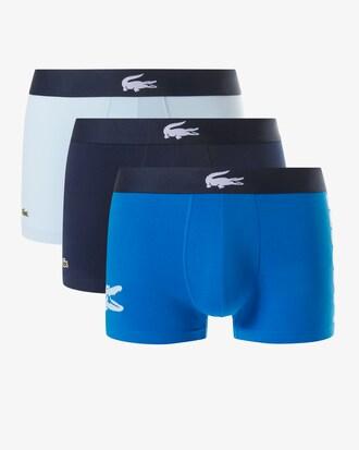 3-Pack Stretch Cotton Trunks Product Image