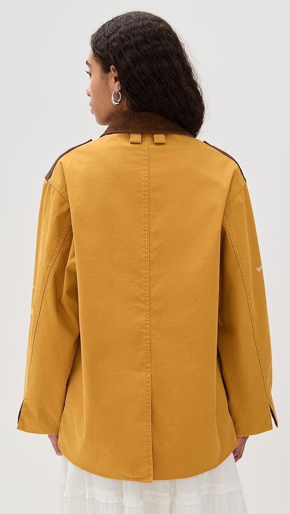 Sea Clyde Lighthouse Jacket | Shopbop Product Image