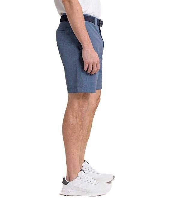 Southern Tide Brrr°die Geo Printed 8#double; Inseam Shorts Product Image