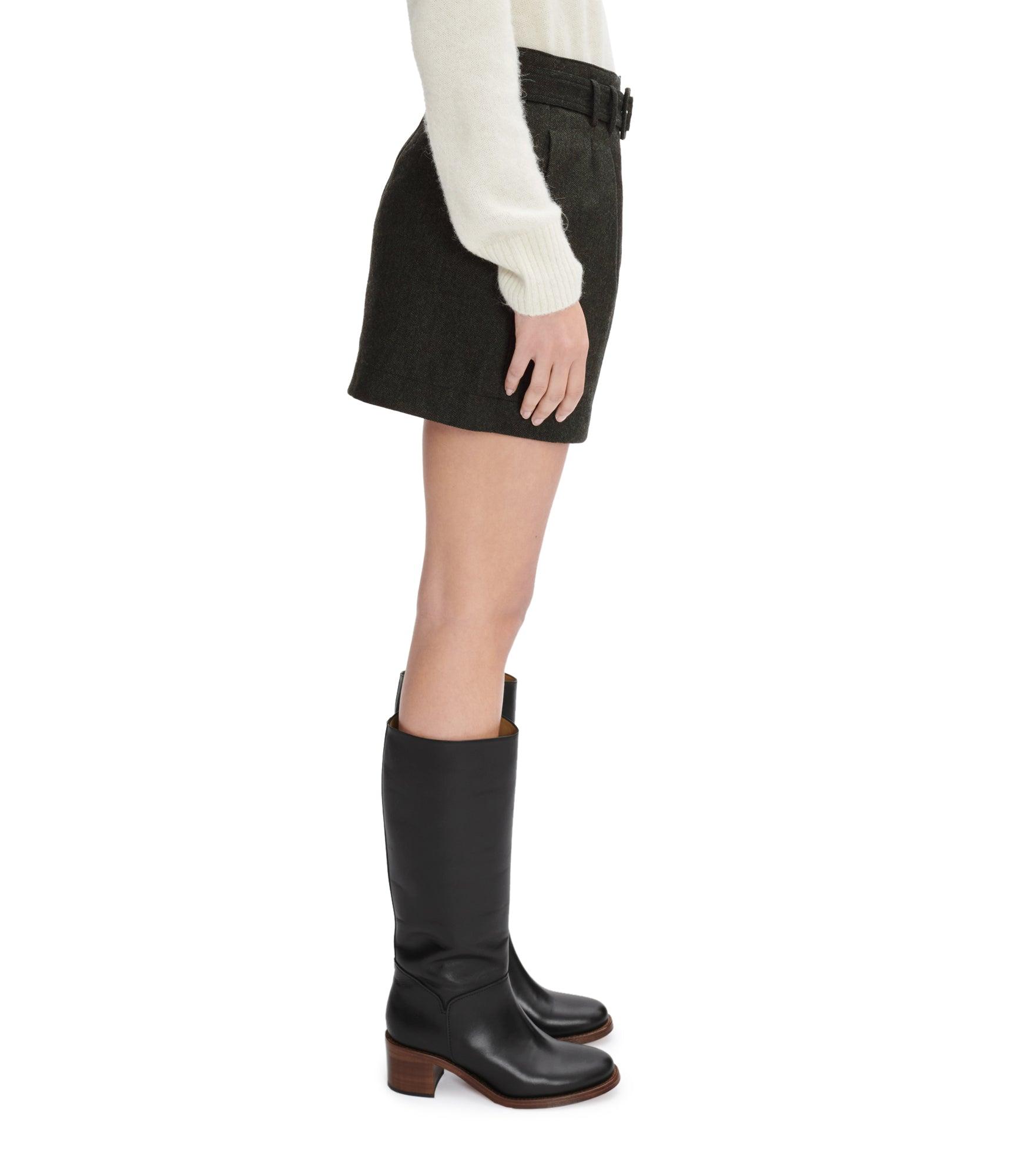 Enea skirt Female Product Image