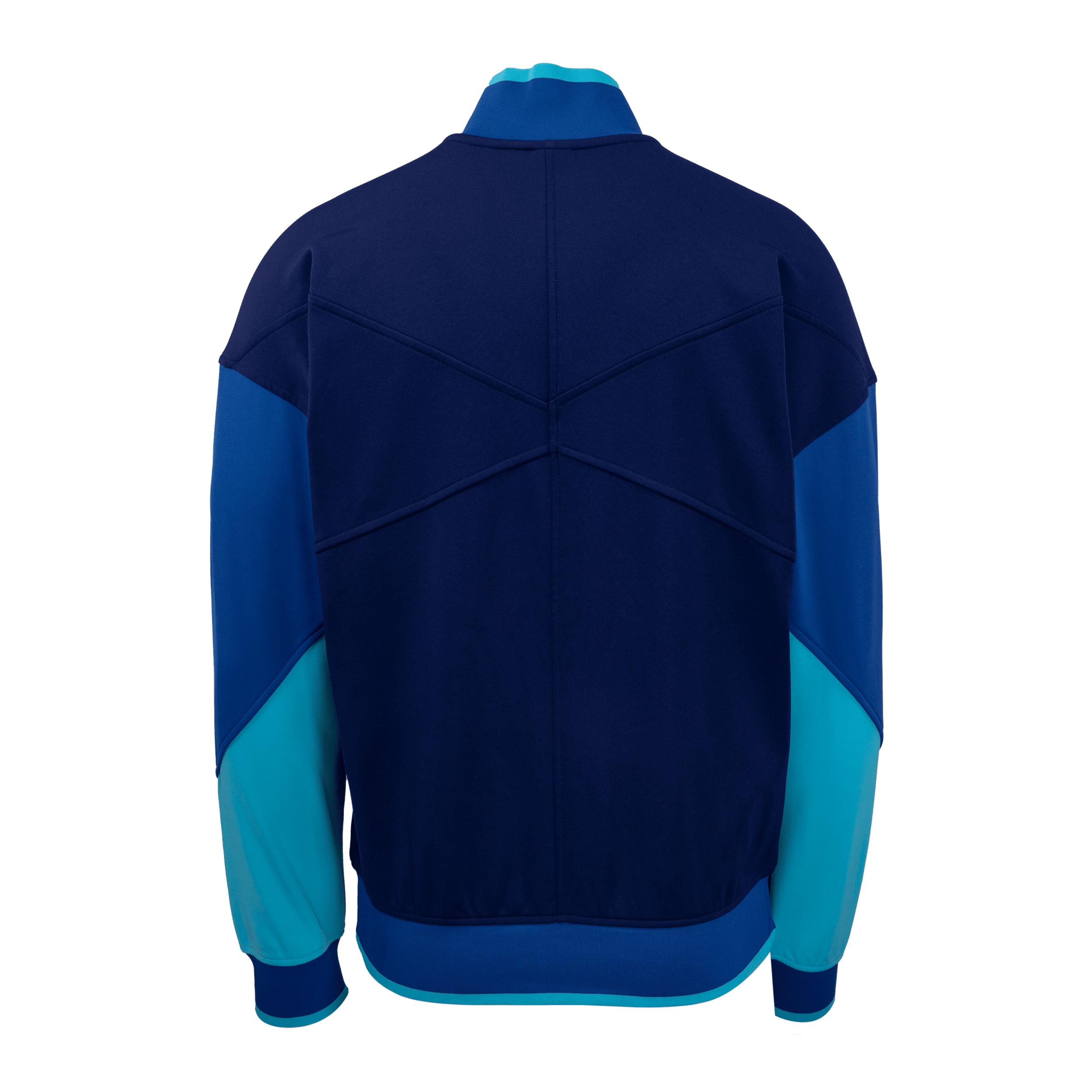 San Diego Wave FC Nike Unisex NWSL Anthem Jacket | M62604SDWF-BJB Product Image