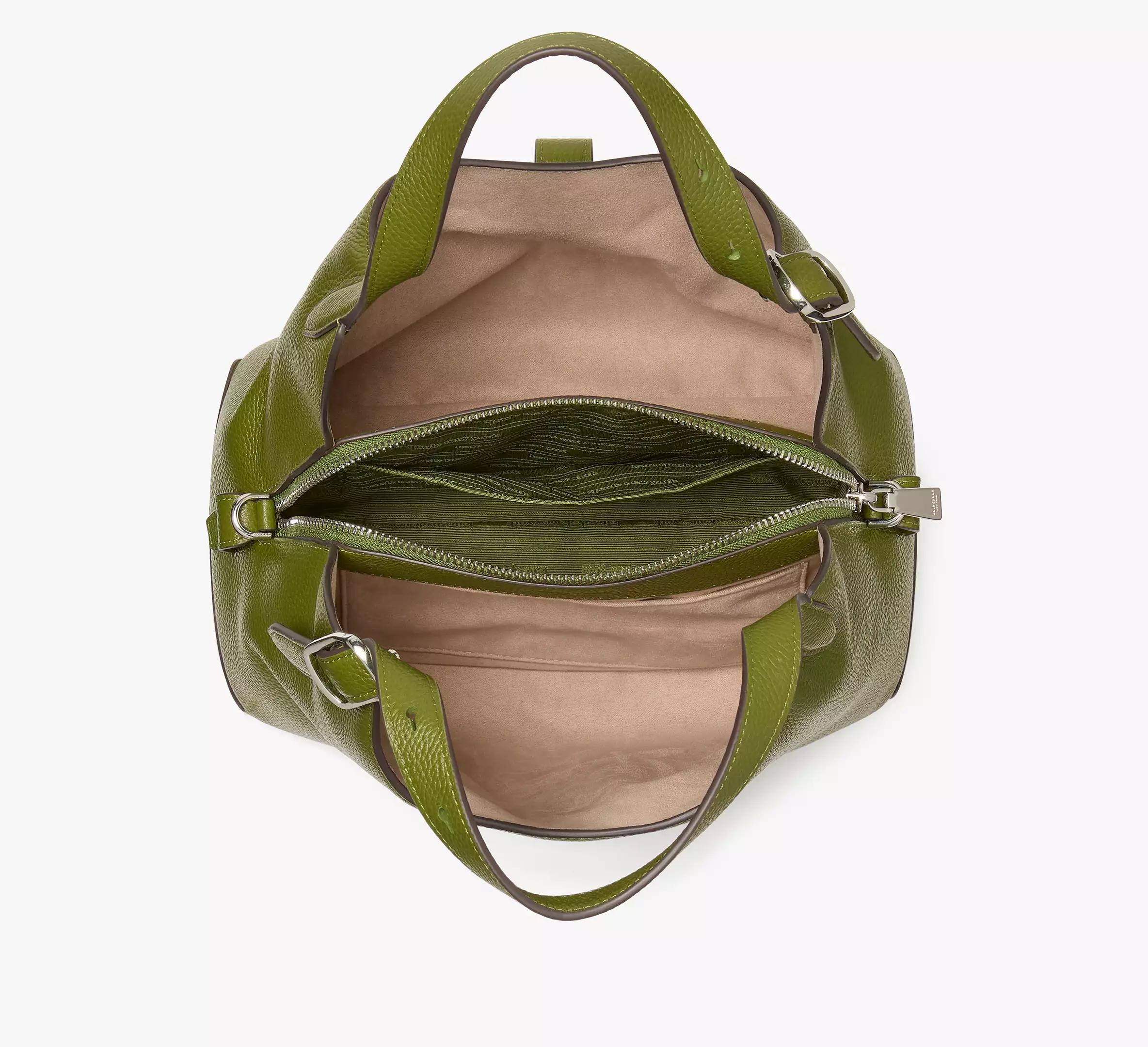 Deco Medium Crossbody Tote Product Image