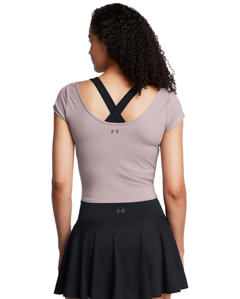 UA Motion Ruched Product Image