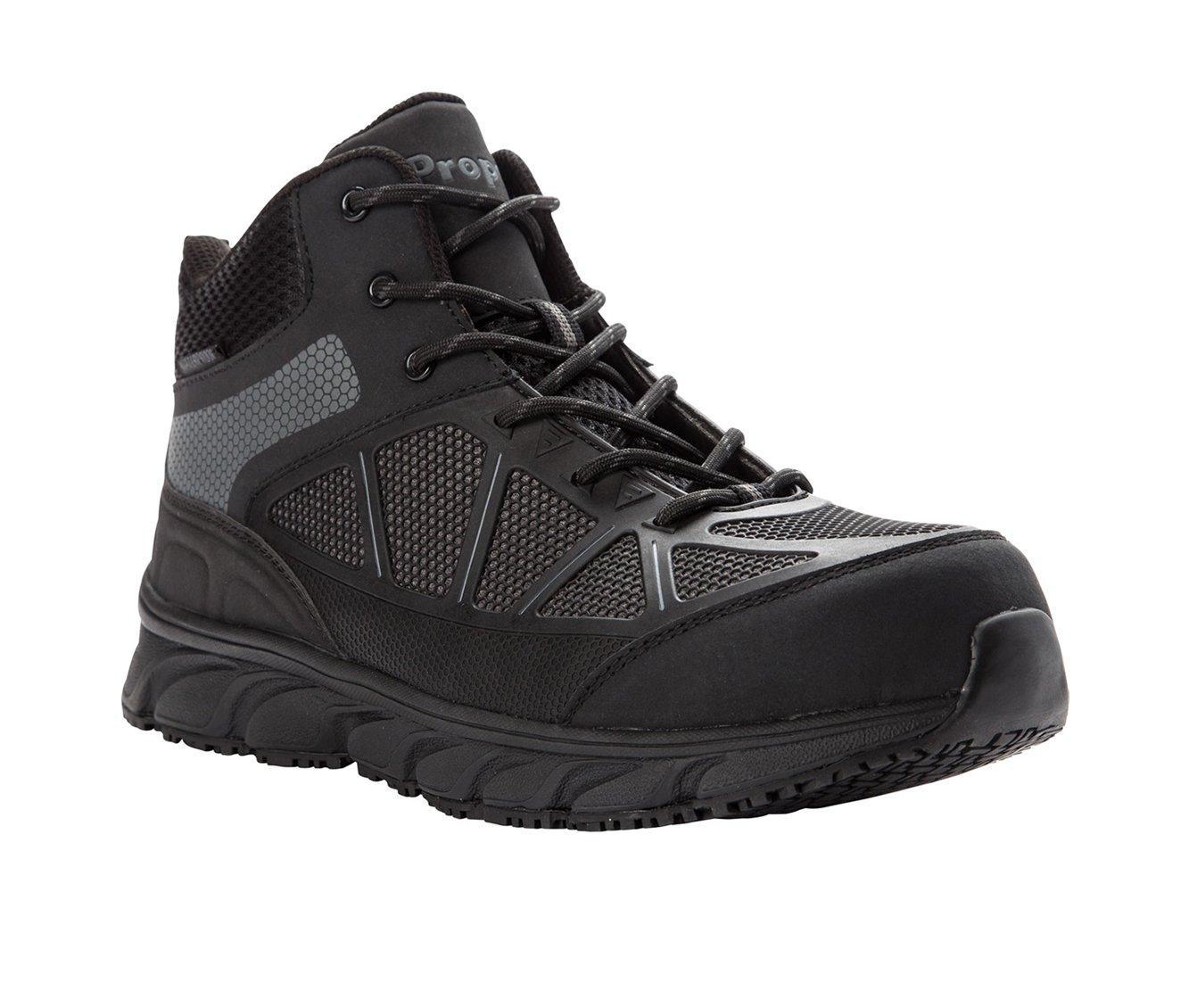Men's Propet Seeley Hi Work Boots Product Image