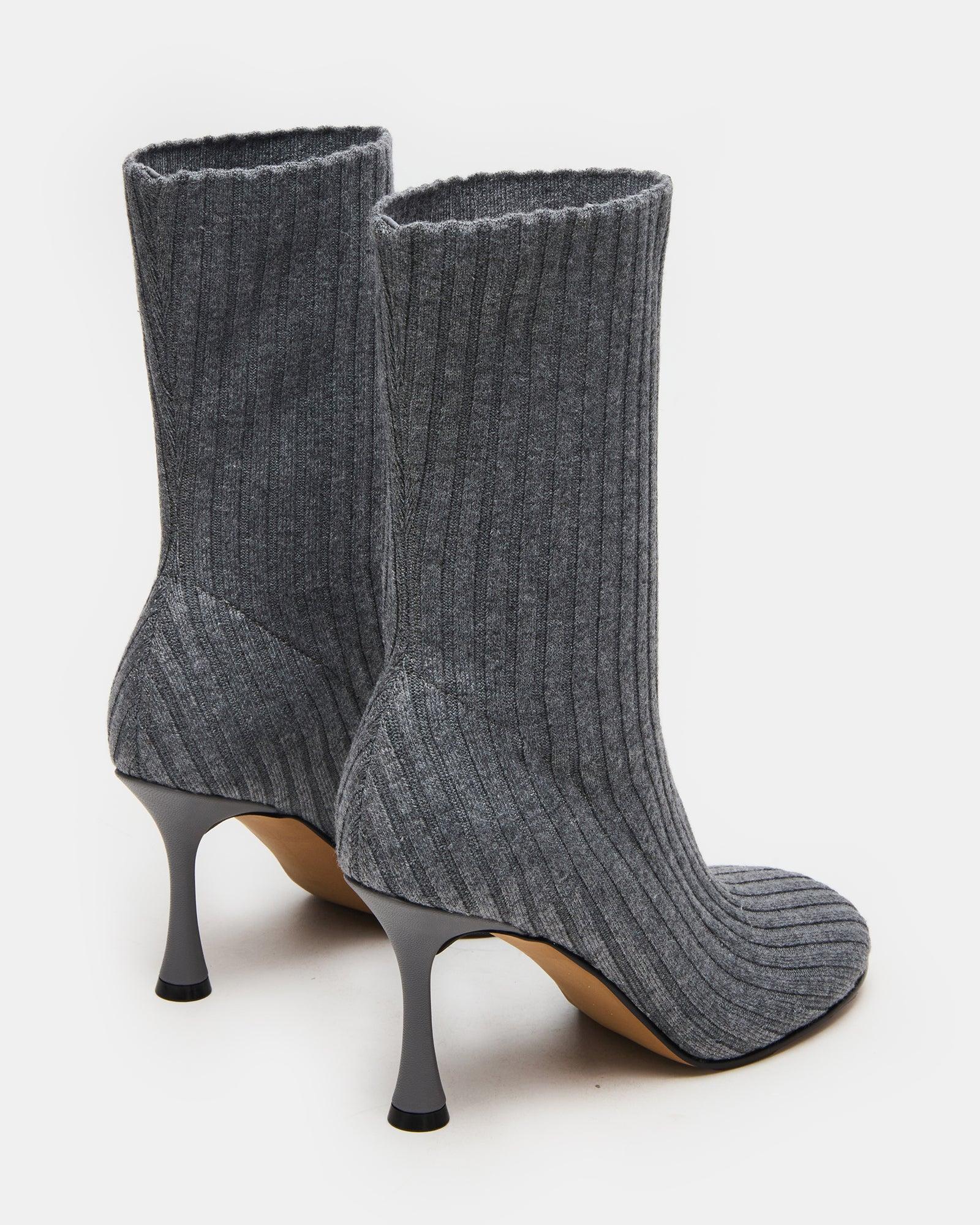 LORENZA KNIT GREY Female Product Image