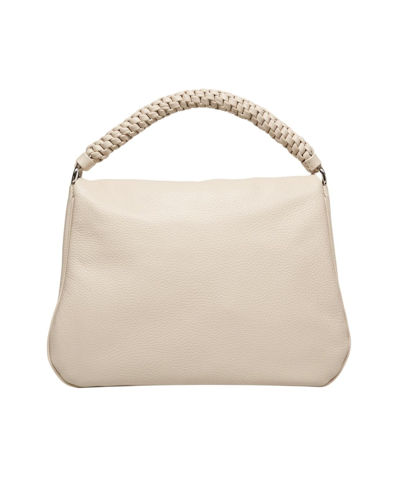 Blouse with collar detail Product Image