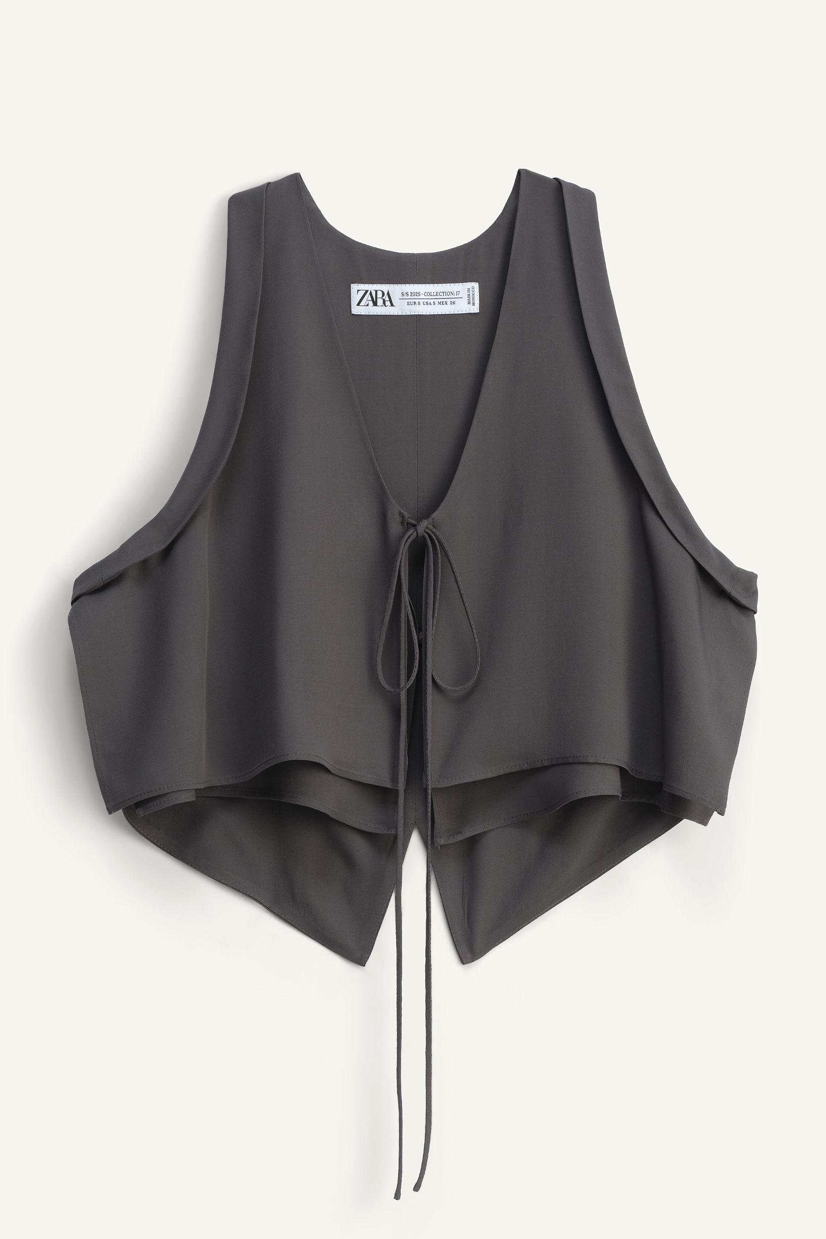 FINE COTTON TOP LIMITED EDITION Product Image