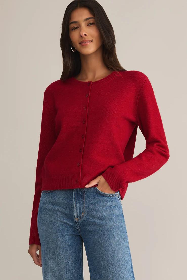 Outlook Cardigan Product Image