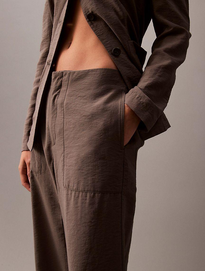 Lightweight Suit Pant Product Image
