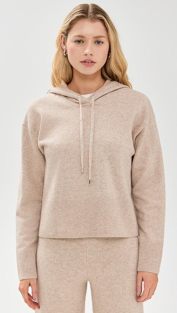Veronica Beard Jean Billy Hoodie | Shopbop Product Image