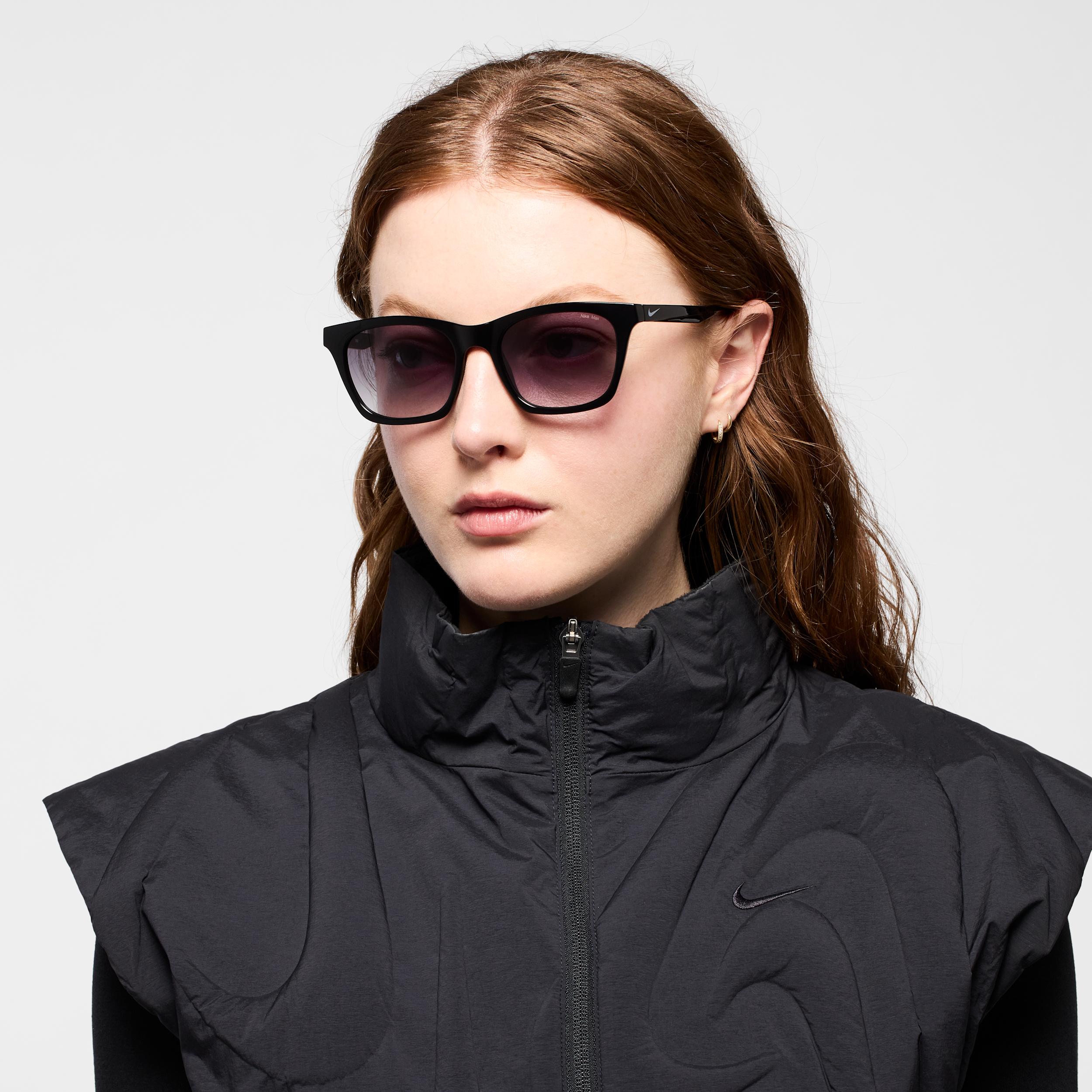 Nike Womens Vital Flow Sunglasses | IB3543X-018 Product Image