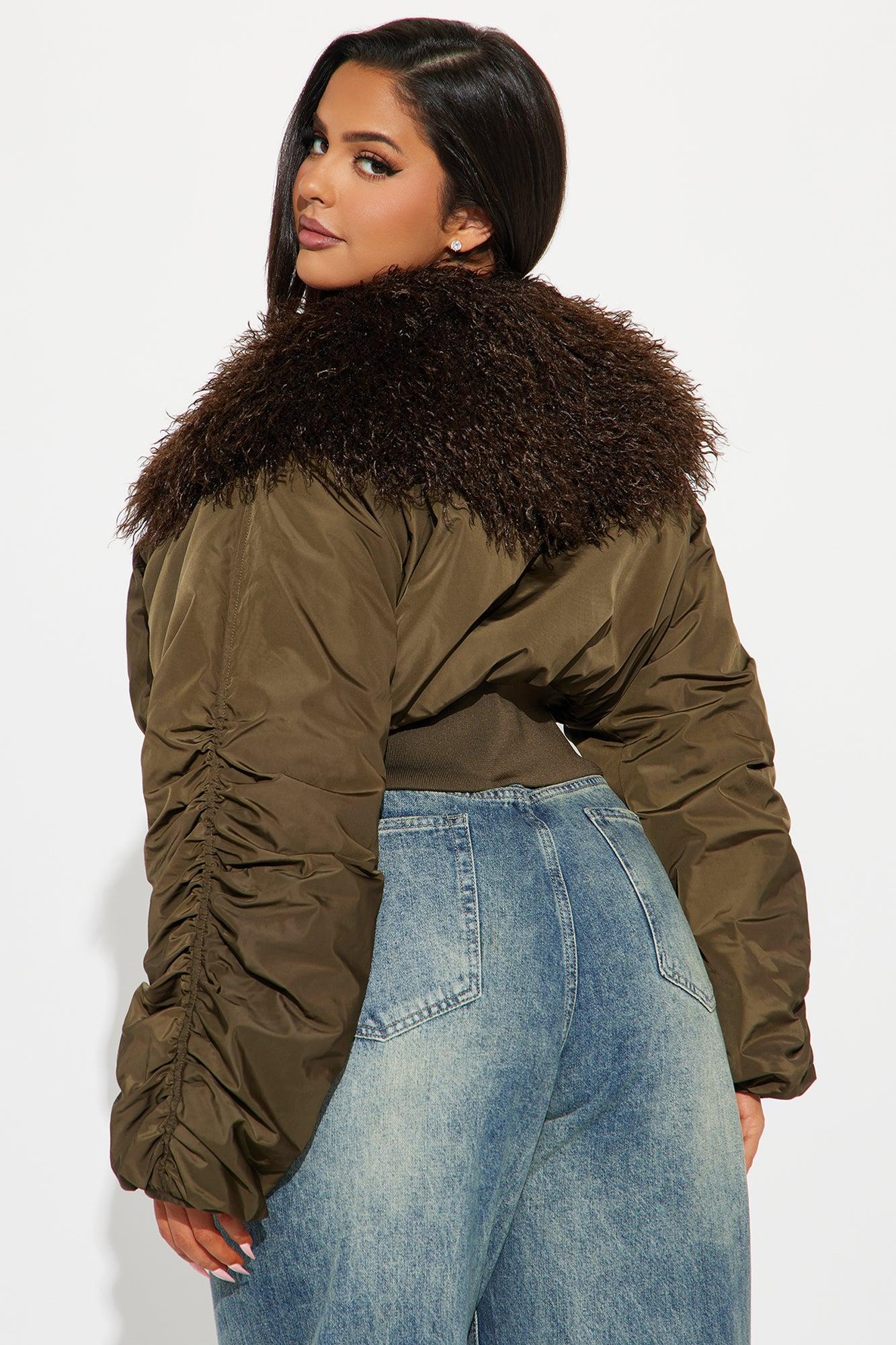 Jaydah Non Stretch Straight Leg Jeans - Medium Wash Product Image